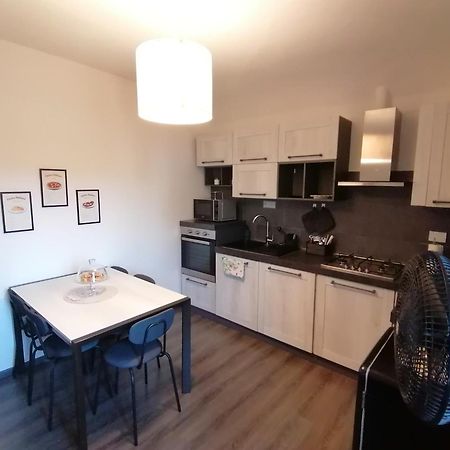 L'Angolo Di Firenze - The Florence Corner Екстер'єр фото