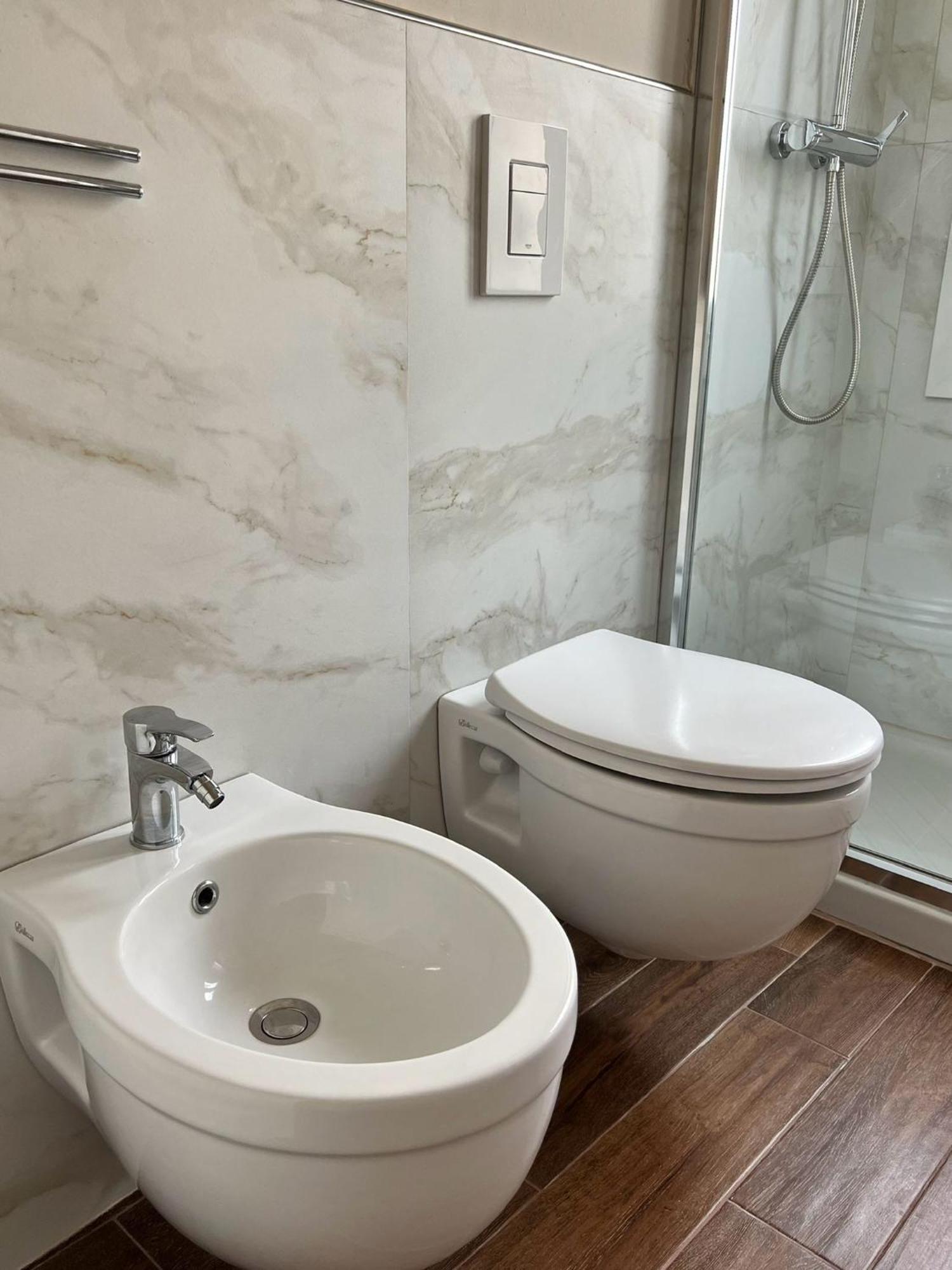 L'Angolo Di Firenze - The Florence Corner Екстер'єр фото