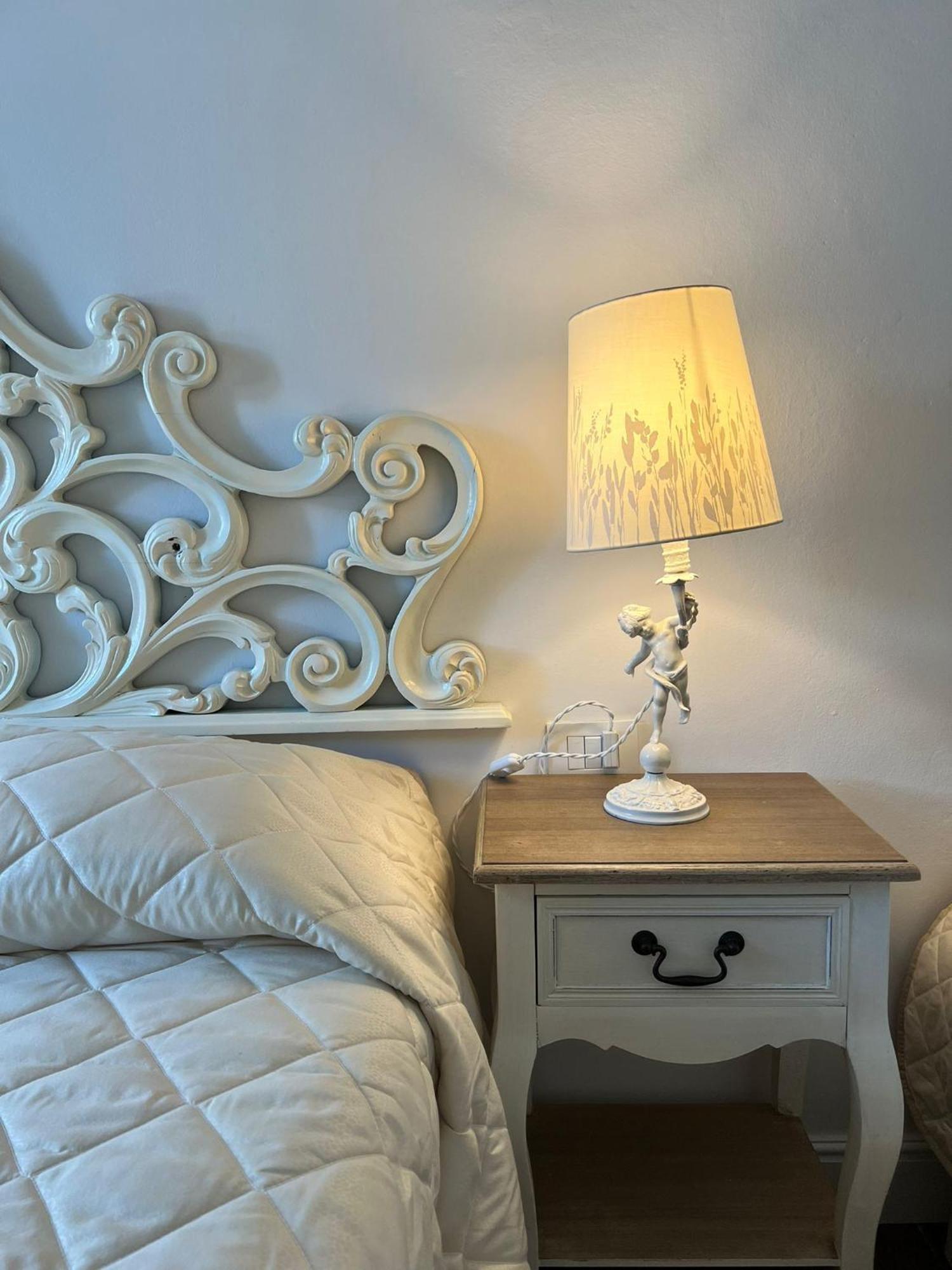 L'Angolo Di Firenze - The Florence Corner Екстер'єр фото