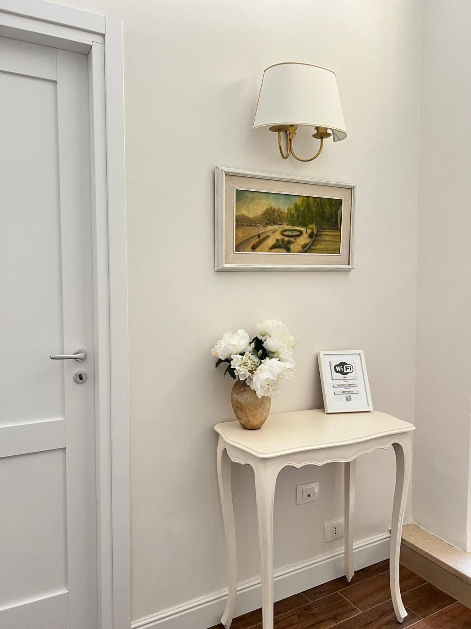 L'Angolo Di Firenze - The Florence Corner Екстер'єр фото