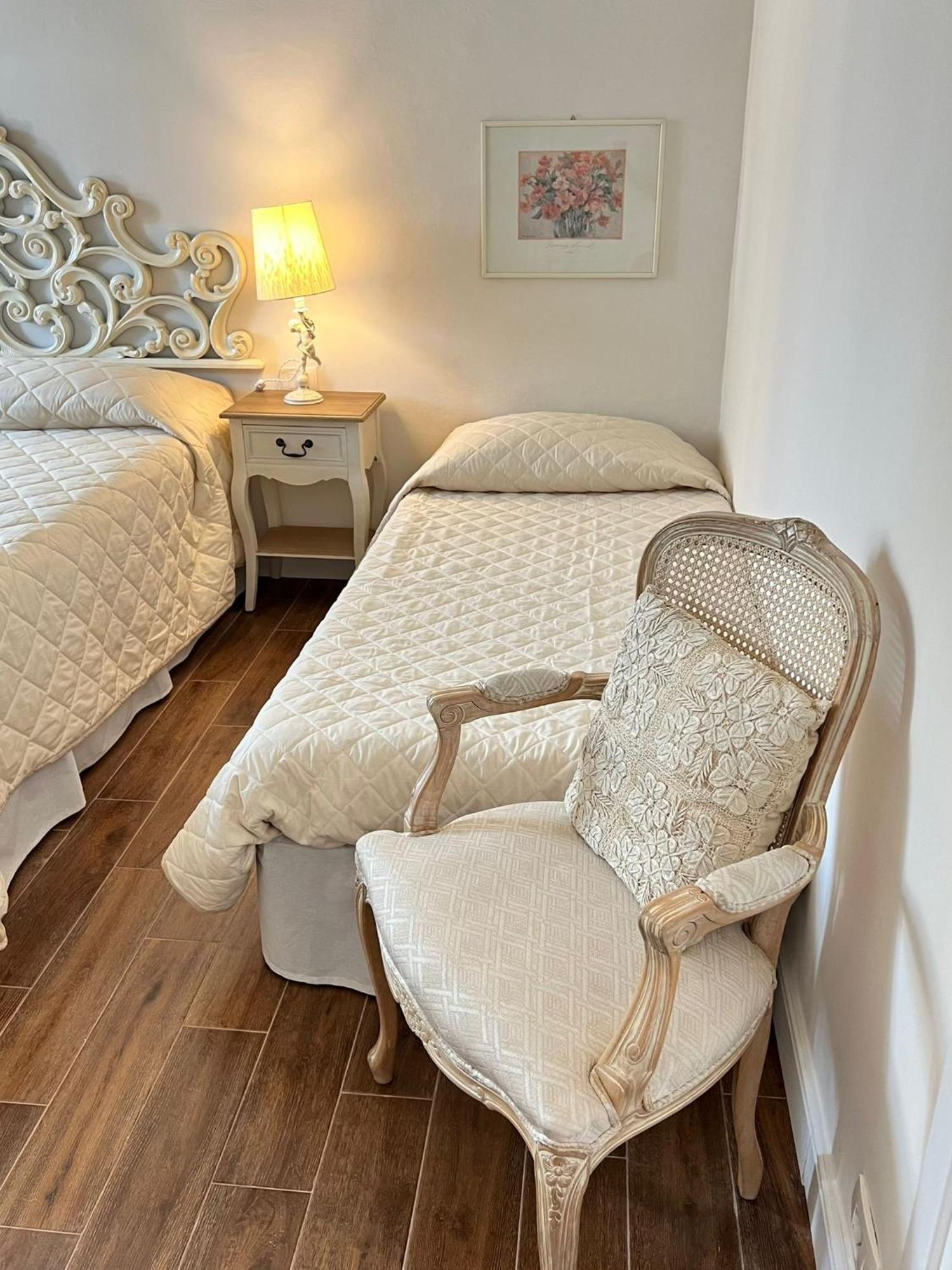 L'Angolo Di Firenze - The Florence Corner Екстер'єр фото