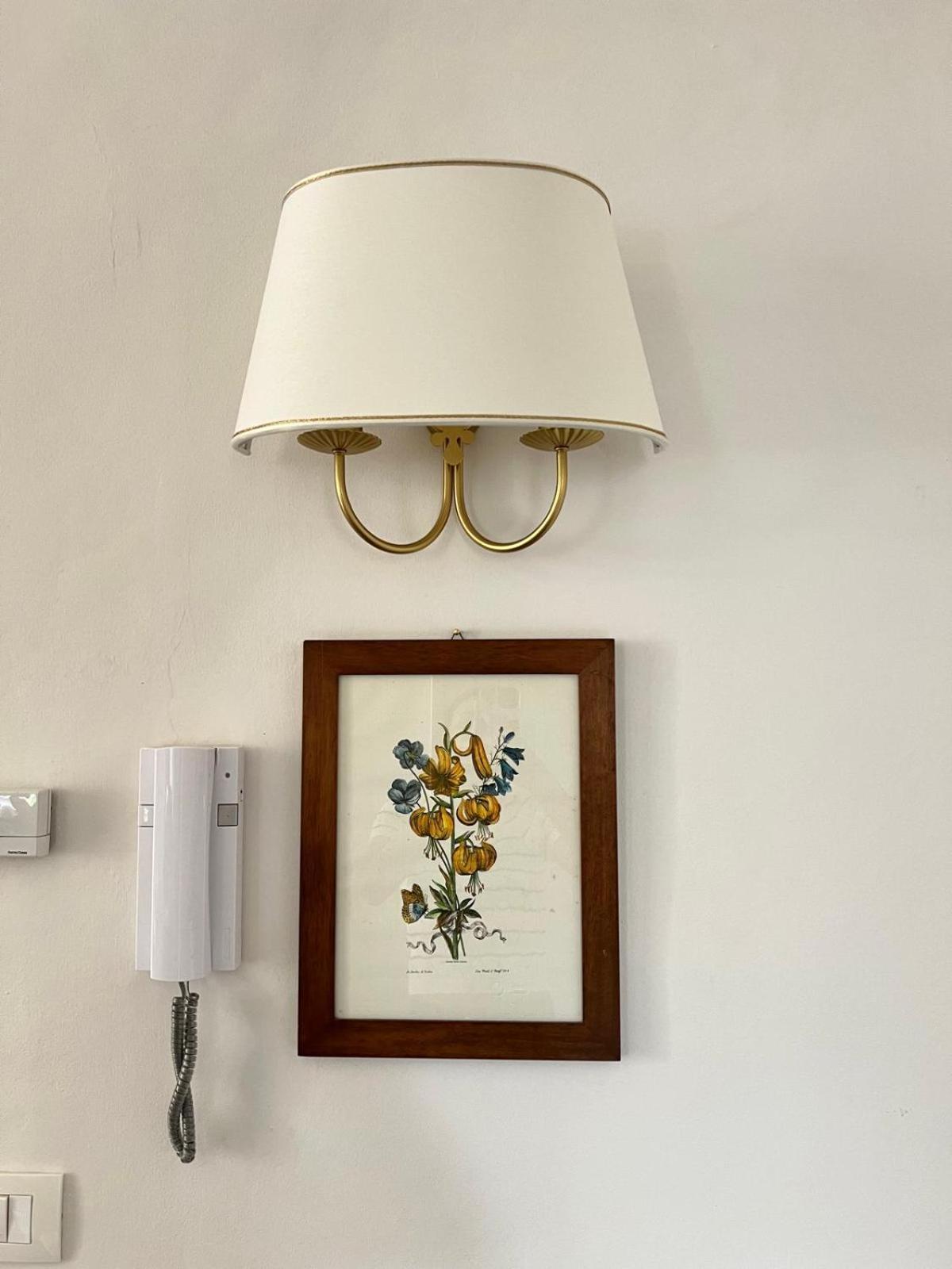 L'Angolo Di Firenze - The Florence Corner Екстер'єр фото