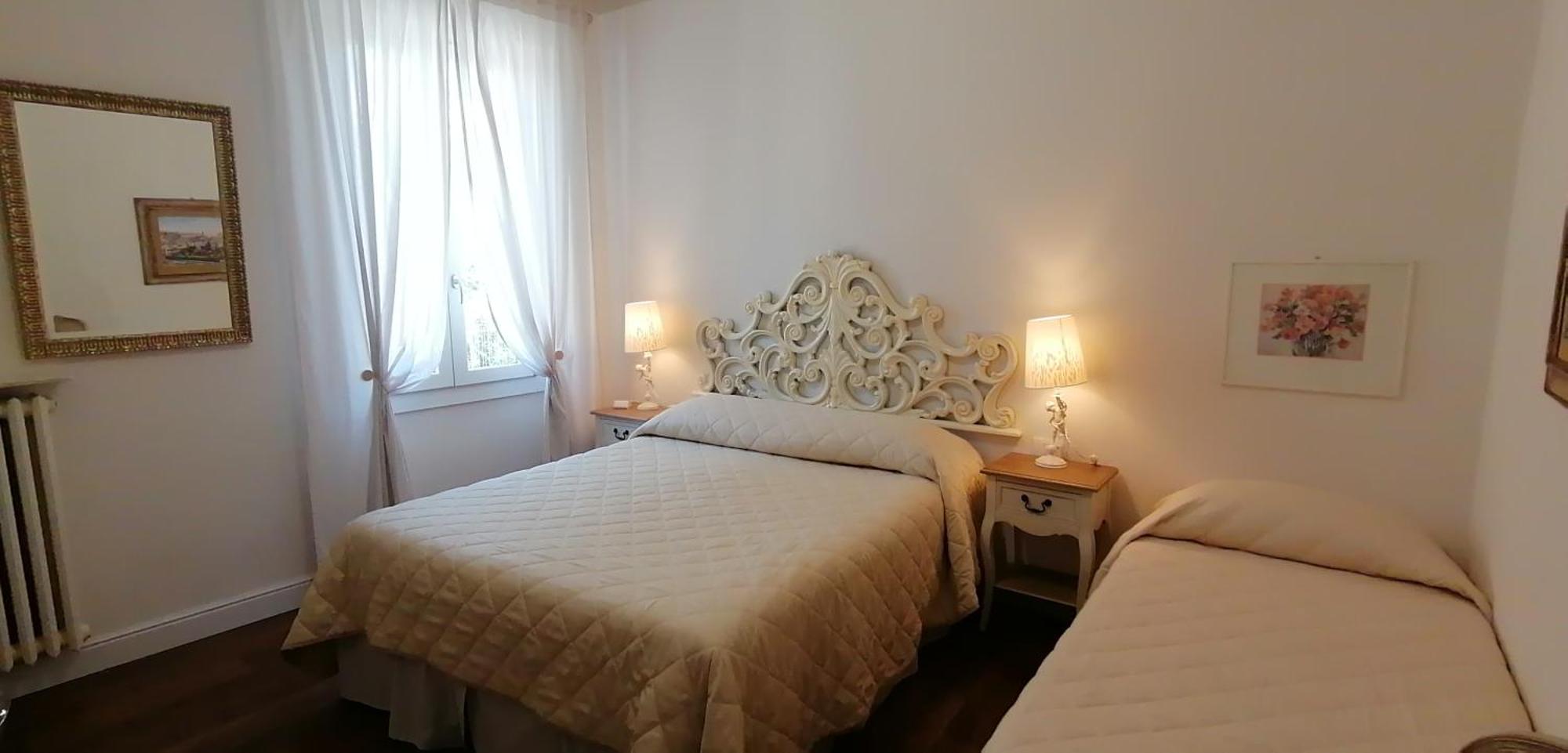 L'Angolo Di Firenze - The Florence Corner Екстер'єр фото