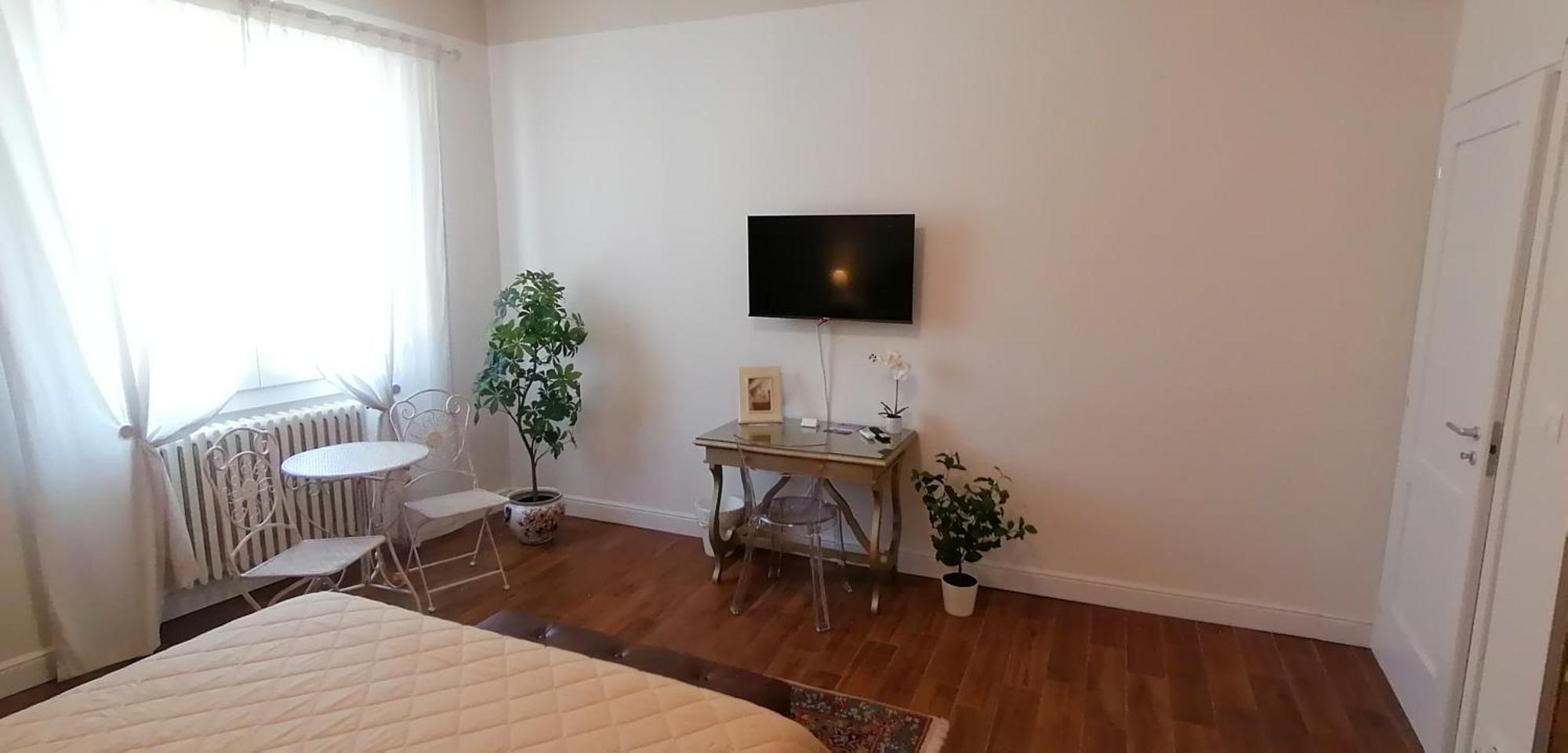 L'Angolo Di Firenze - The Florence Corner Екстер'єр фото