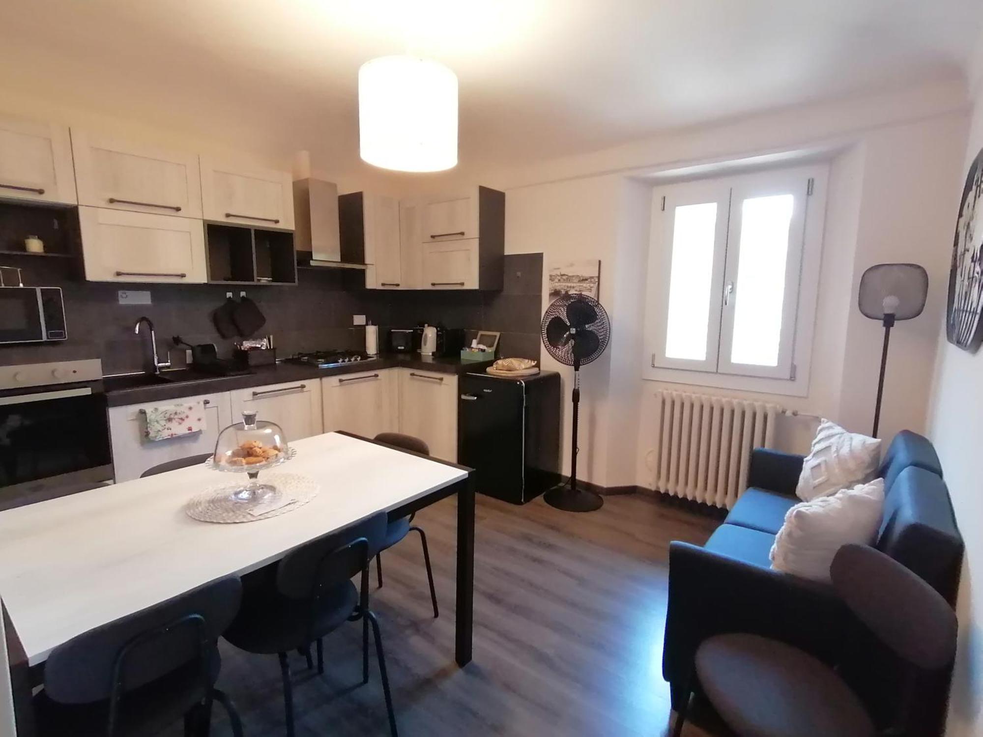 L'Angolo Di Firenze - The Florence Corner Екстер'єр фото