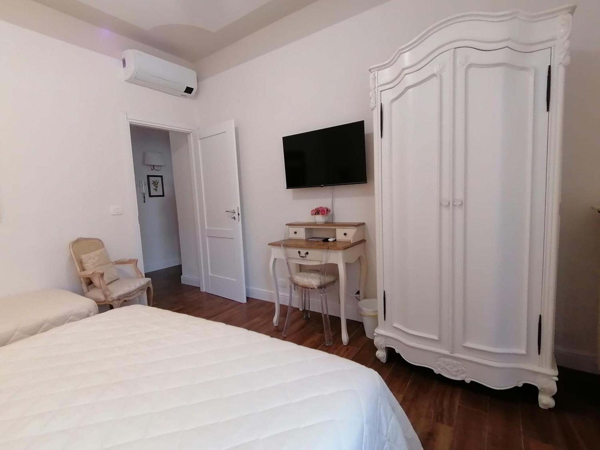 L'Angolo Di Firenze - The Florence Corner Екстер'єр фото